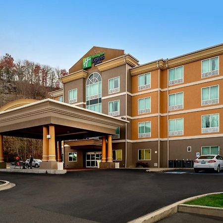 Holiday Inn Express And Suites Hazard By Ihg Buitenkant foto