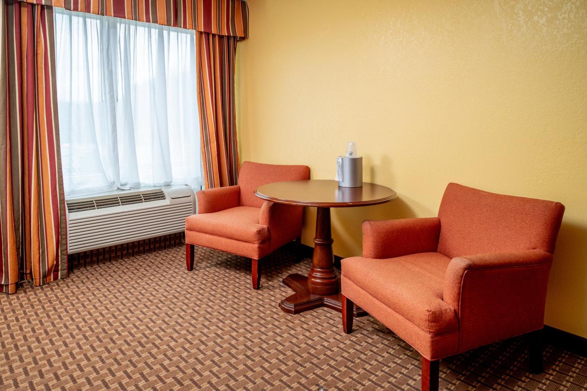 Holiday Inn Express And Suites Hazard By Ihg Buitenkant foto
