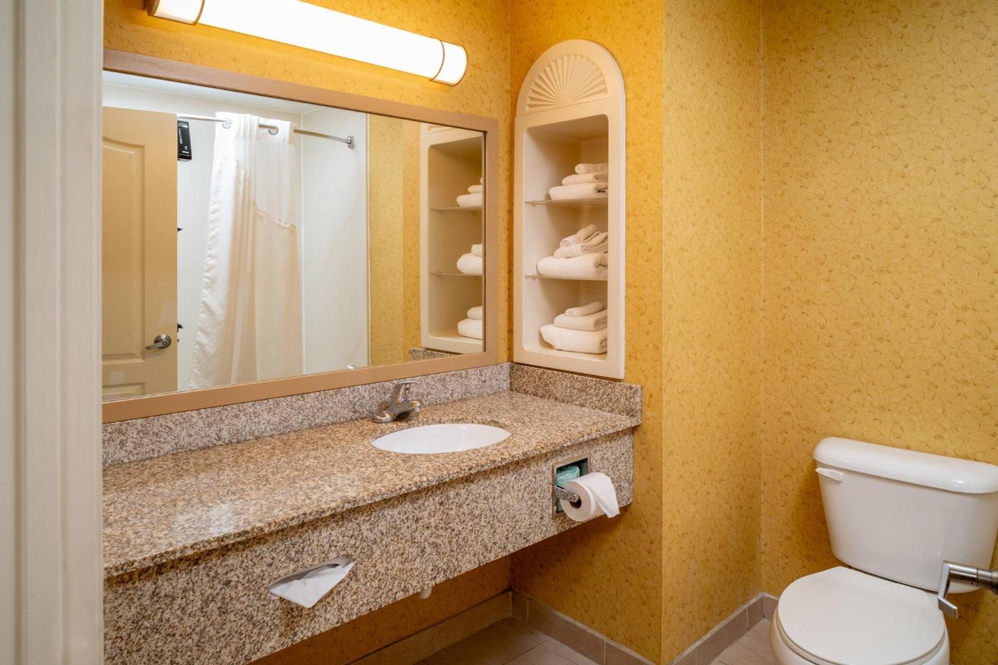 Holiday Inn Express And Suites Hazard By Ihg Buitenkant foto