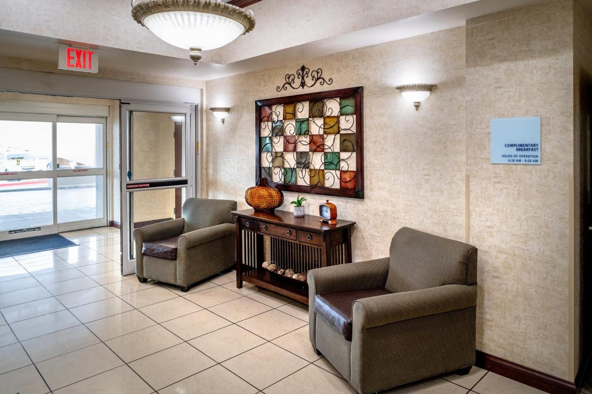 Holiday Inn Express And Suites Hazard By Ihg Buitenkant foto