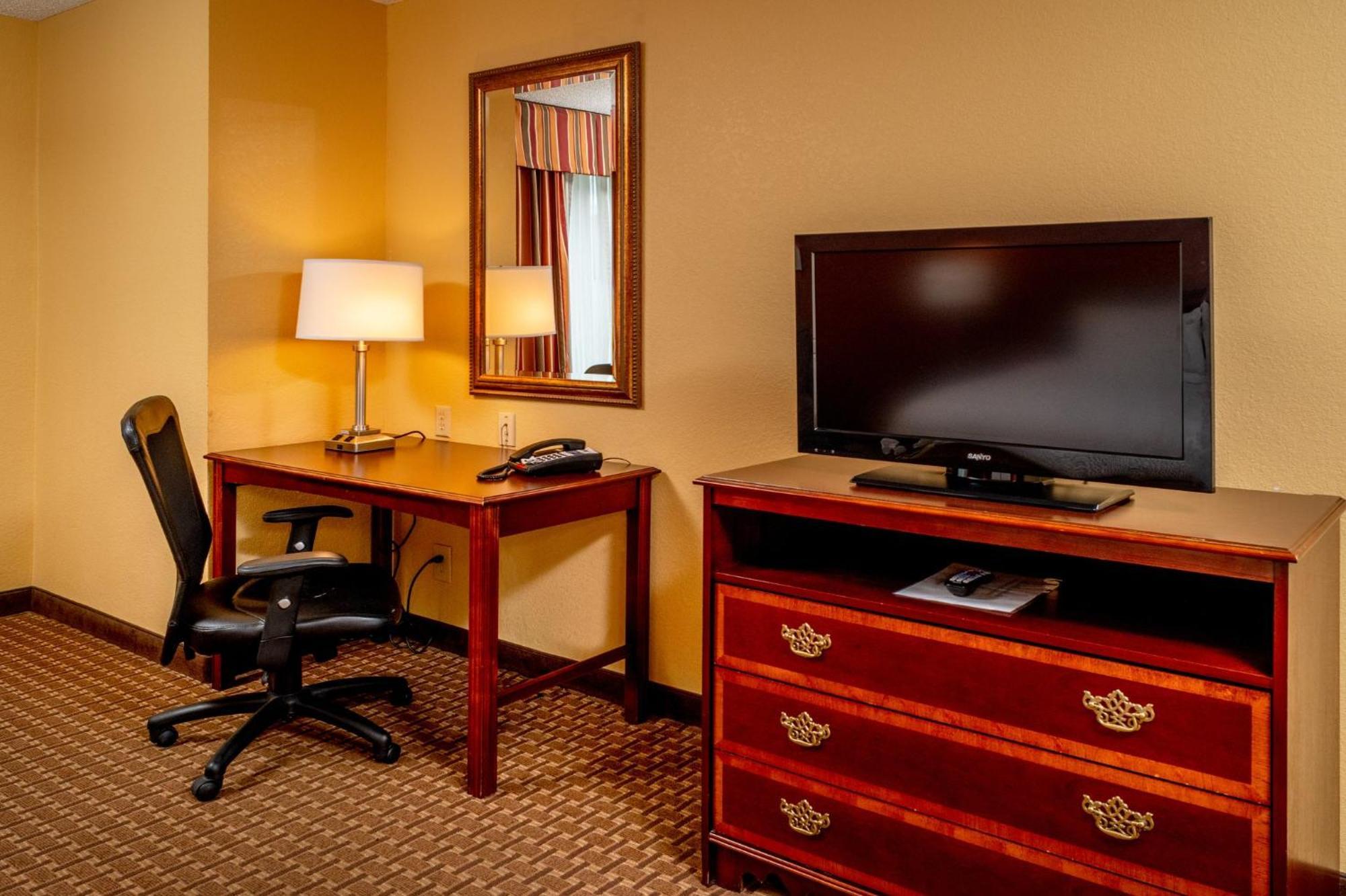 Holiday Inn Express And Suites Hazard By Ihg Buitenkant foto